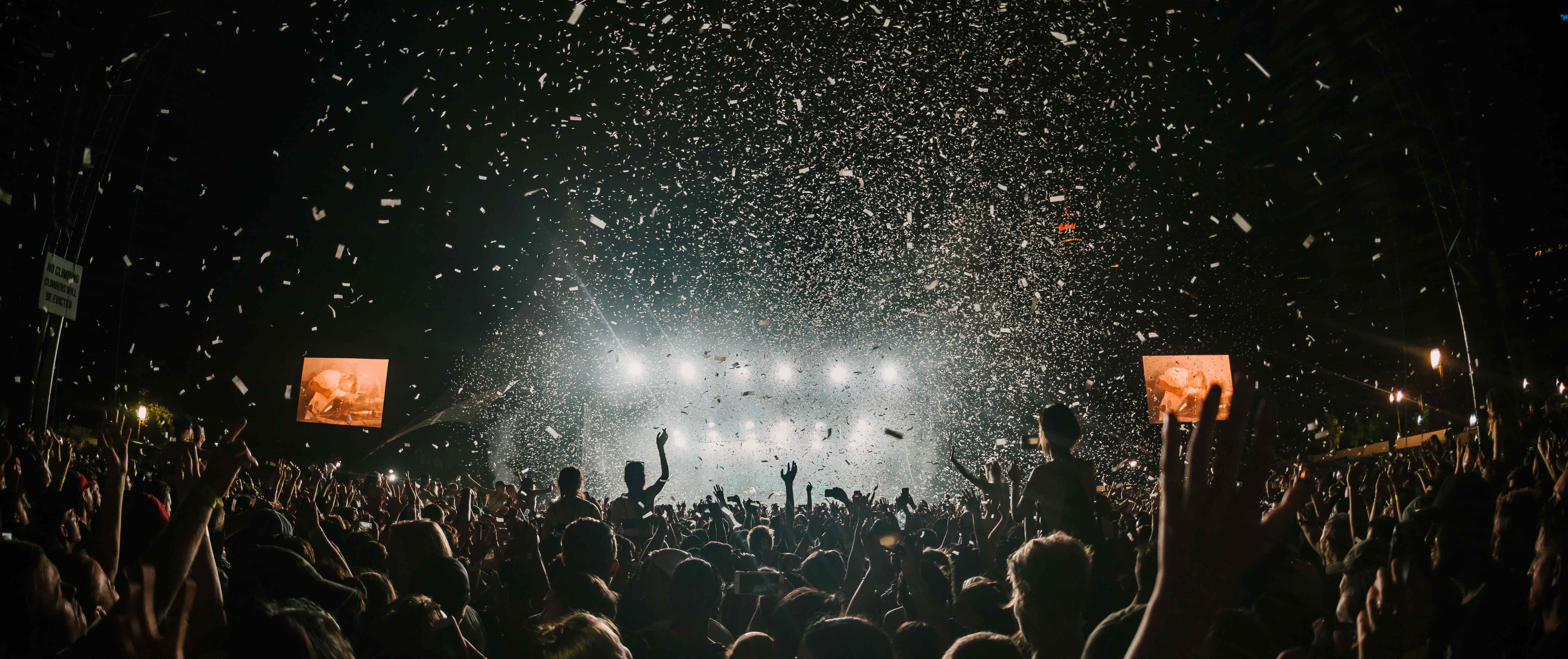 concert