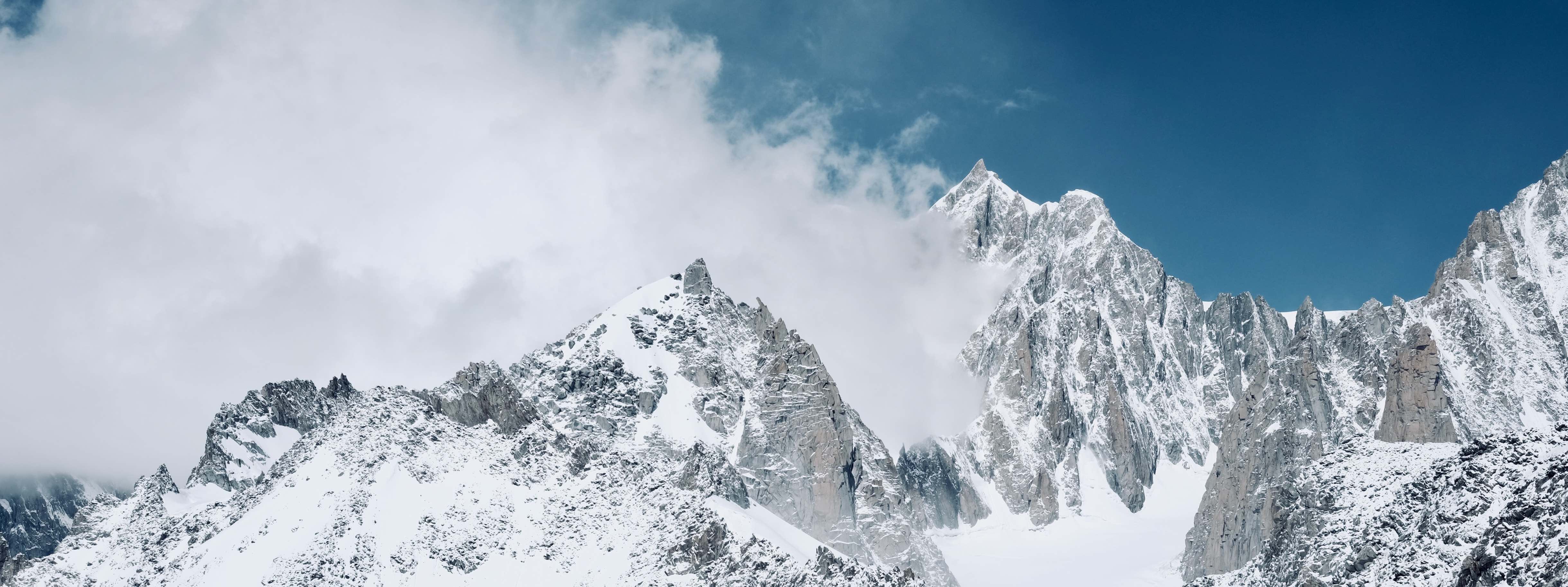mountain