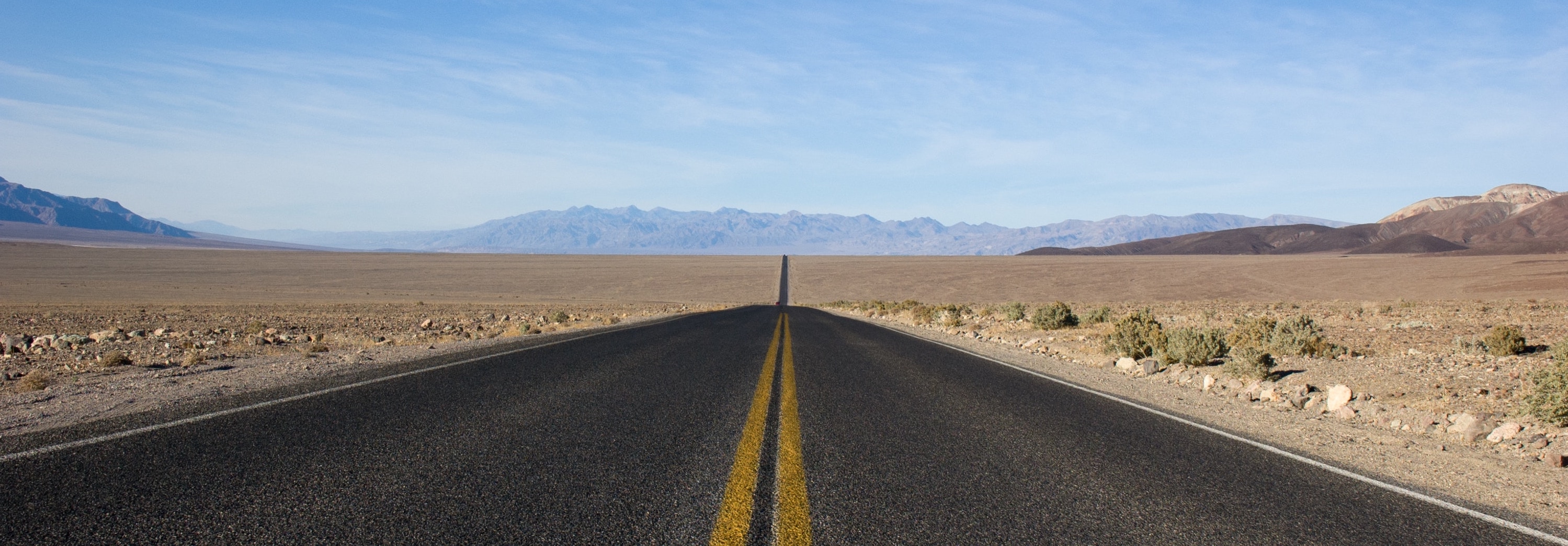 road